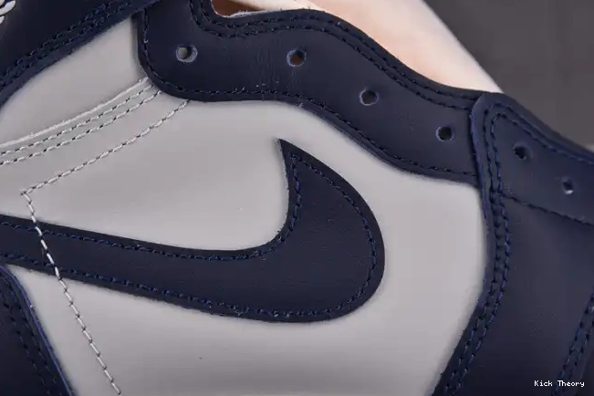 Kick Theory BQ4422-400 Air Georgetown Jordan High 1 85 0602